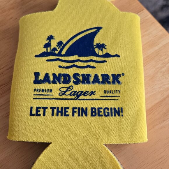 Zac Brown Band Can Coozie - Picture 2 of 2